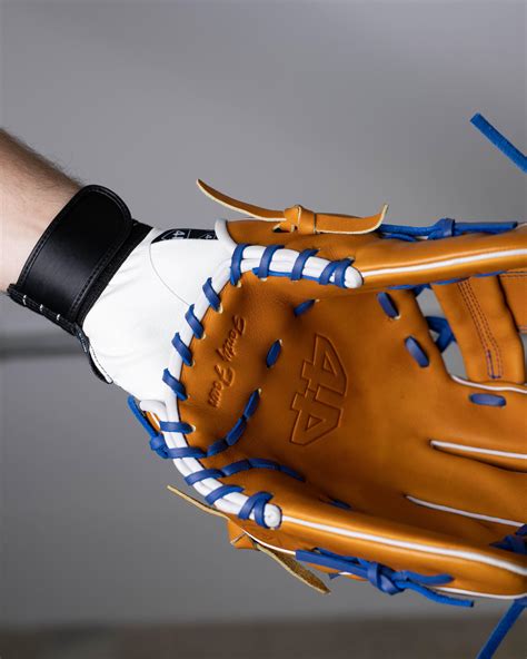 The 44 Pro 9.5" infield training glove is designed to refine fielding mechanics and soft hands. Crafted with 100% Tumbled Steer hide leather this glove is incredibly durable and lightweight. *Only available in RHT. $85 . Add to Cart. Related Products. 44 Pro Mini Mitt 28.5” Catchers Trainer. $85.